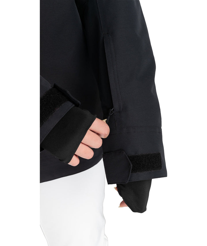Roxy Shelter Technical Jacket 