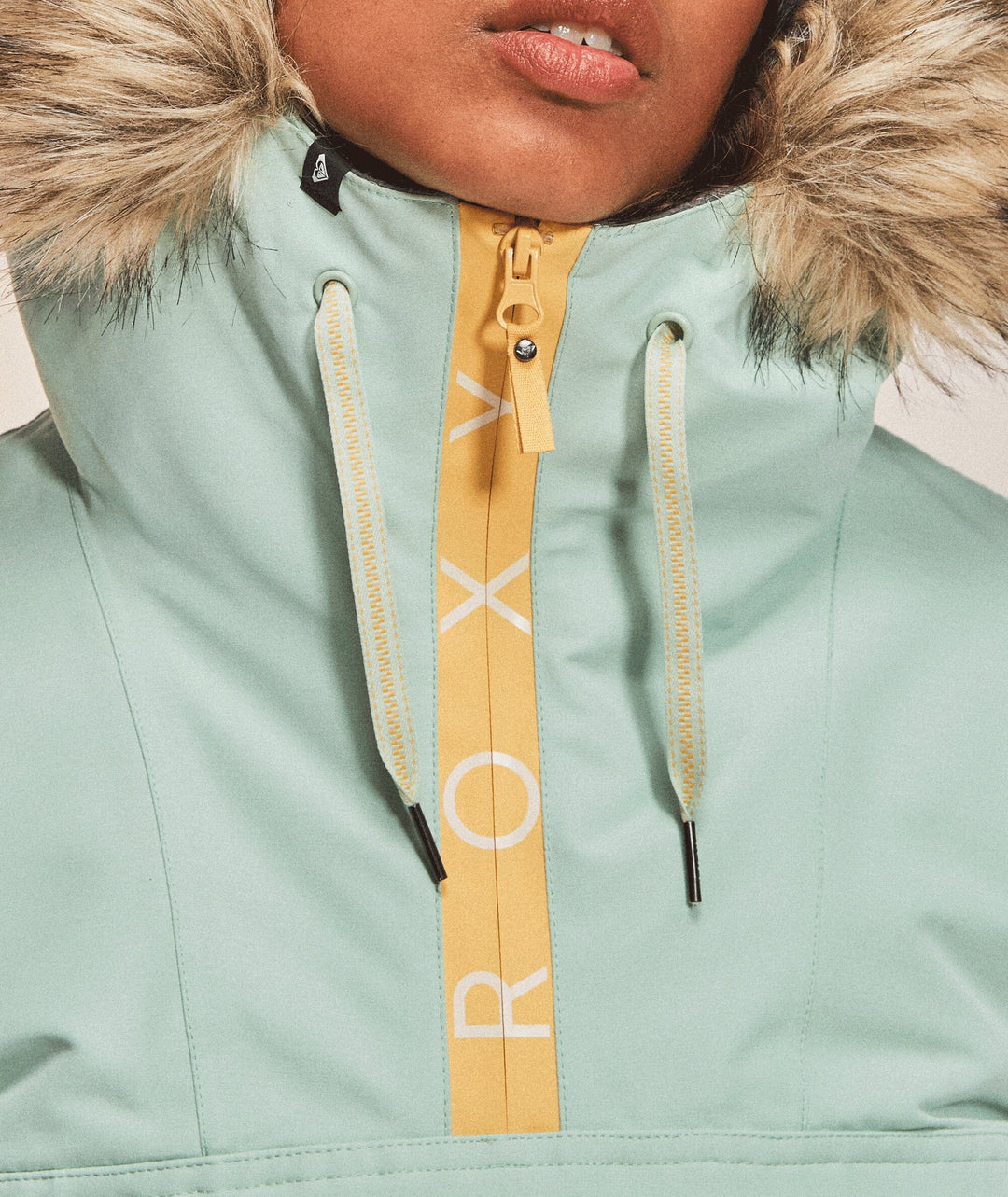 Roxy Shelter Technical Jacket 
