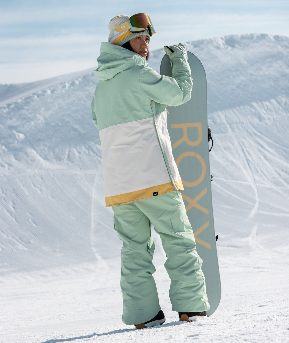 Roxy Shelter Technical Jacket 