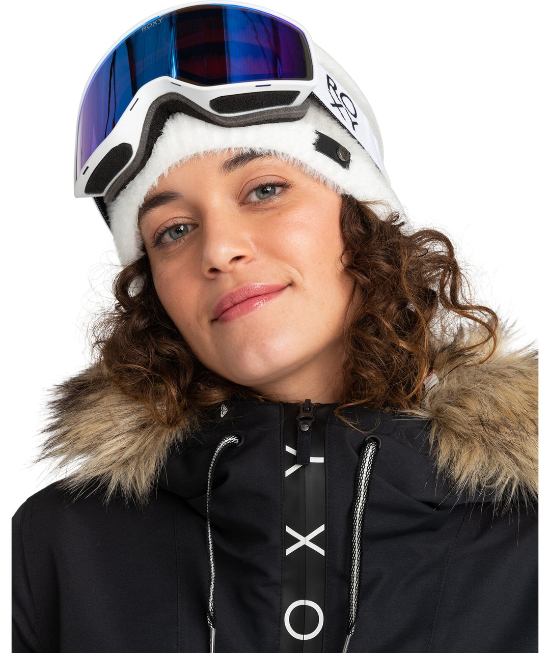 Roxy Shelter Technical Jacket 