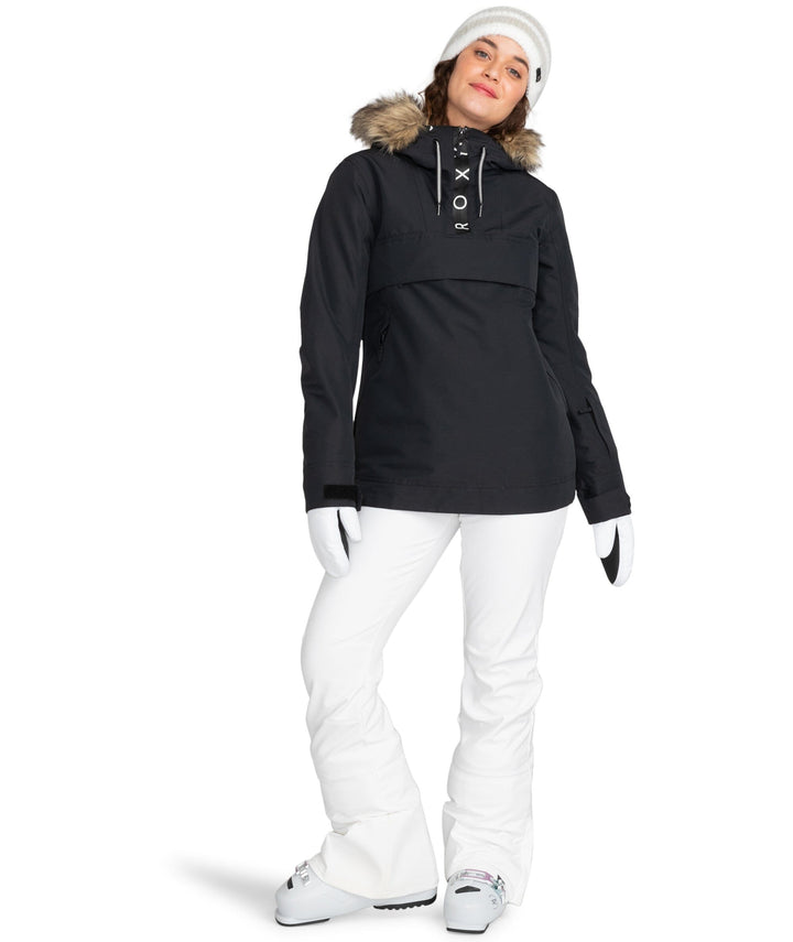 Roxy Shelter Technical Jacket 