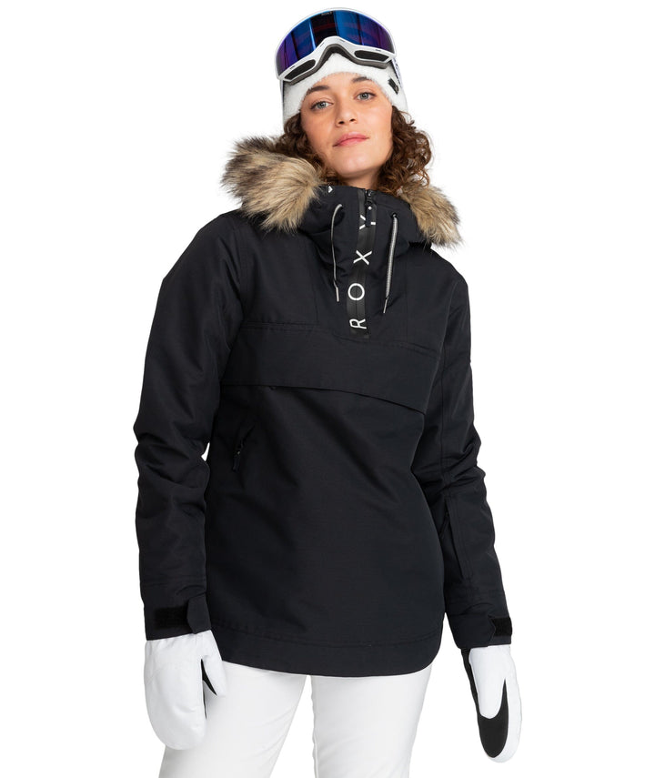 Roxy Shelter Technical Jacket 