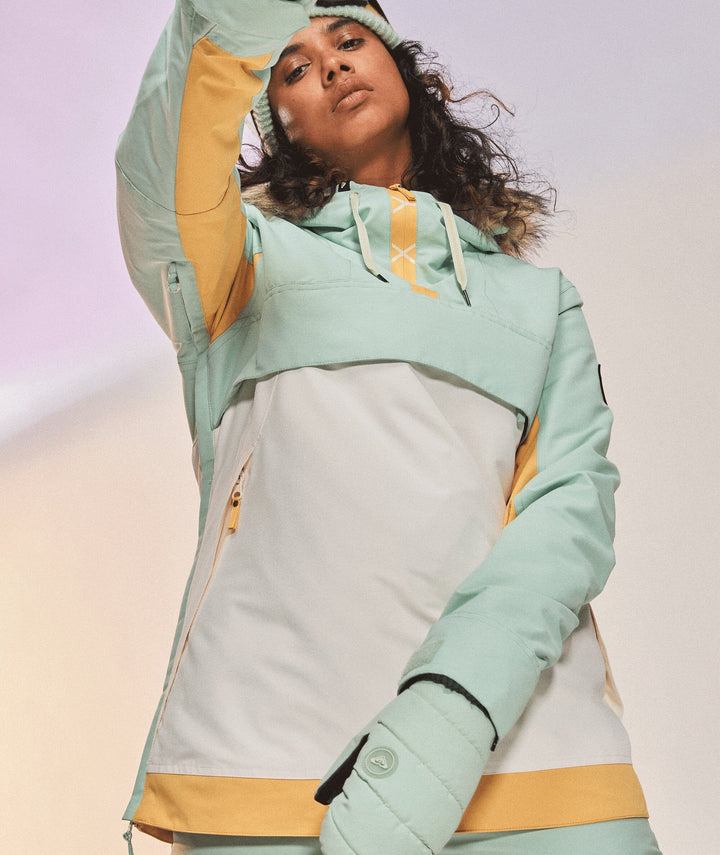 Roxy Shelter Technical Jacket 