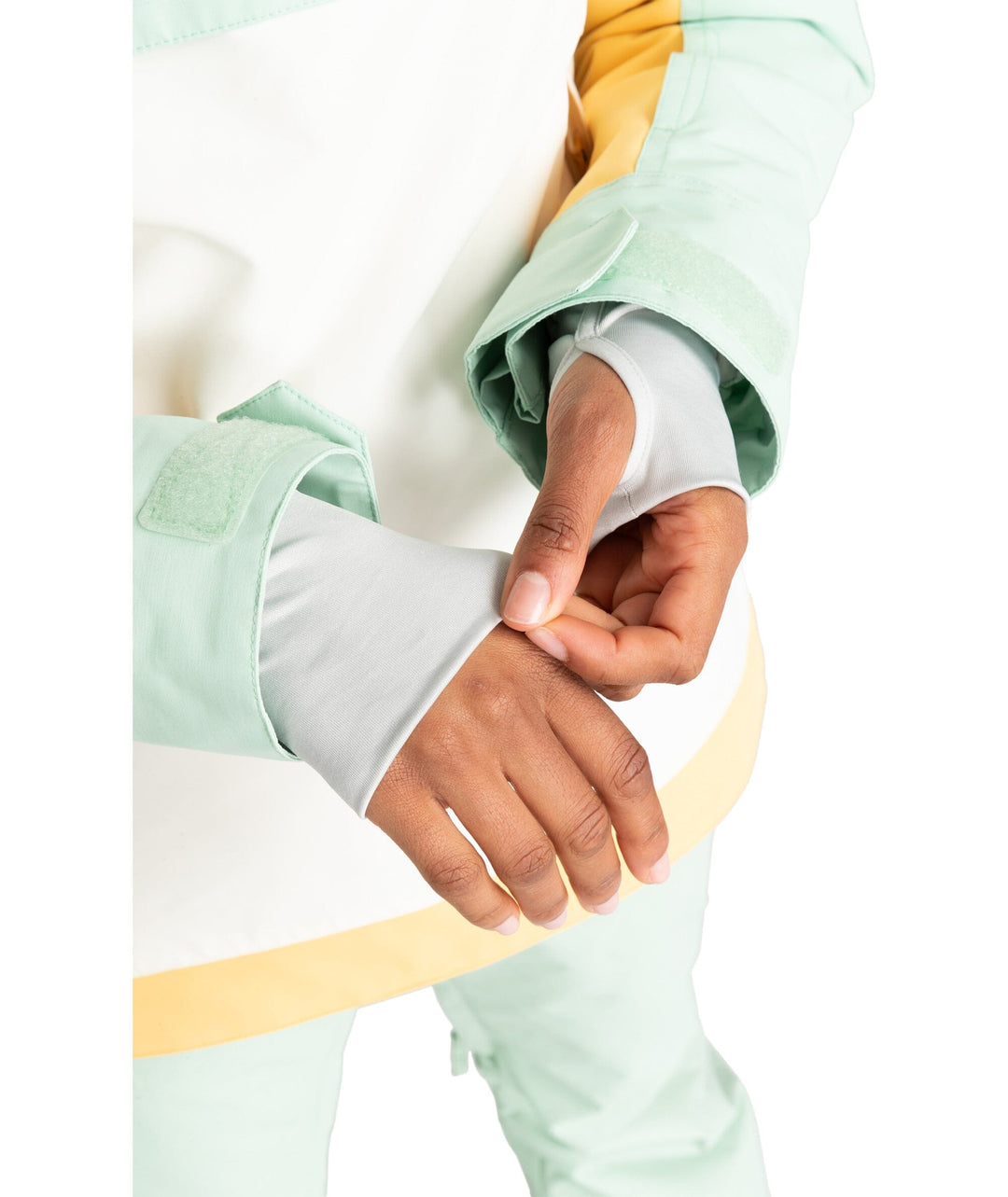 Roxy Shelter Technical Jacket 