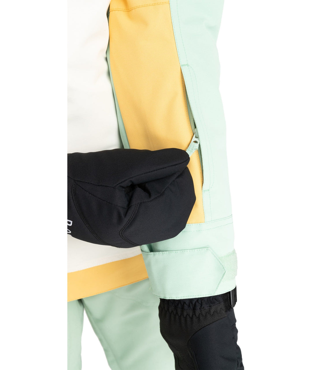 Roxy Shelter Technical Jacket 