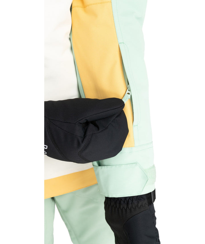 Roxy Shelter Technical Jacket 