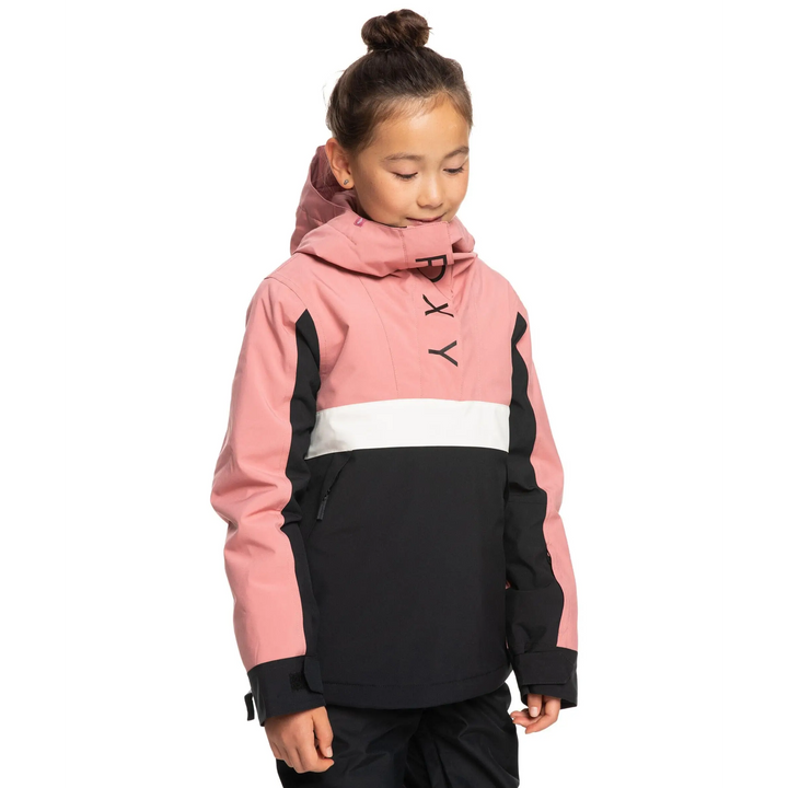 Roxy Shelter Technical Youth Snow Jacket 