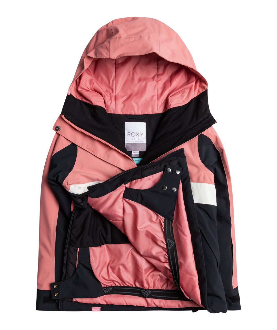 Roxy Shelter Technical Youth Snow Jacket 