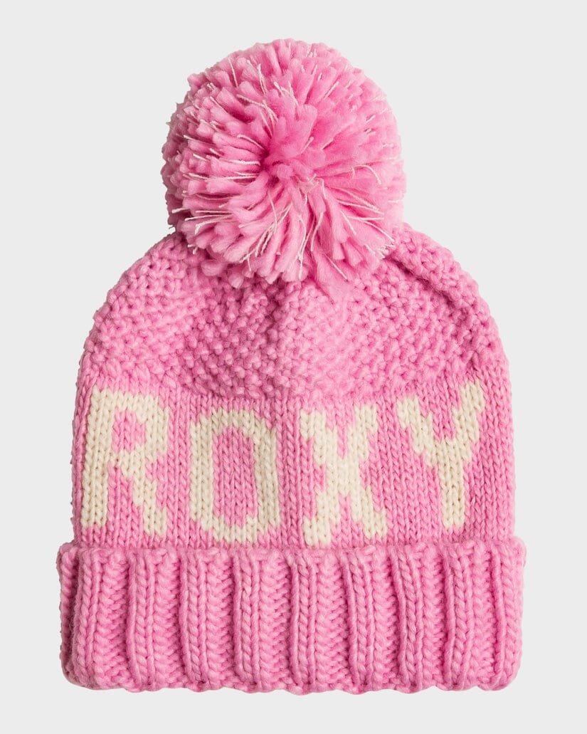 Roxy Silly Seaweed Girls Beanie 
