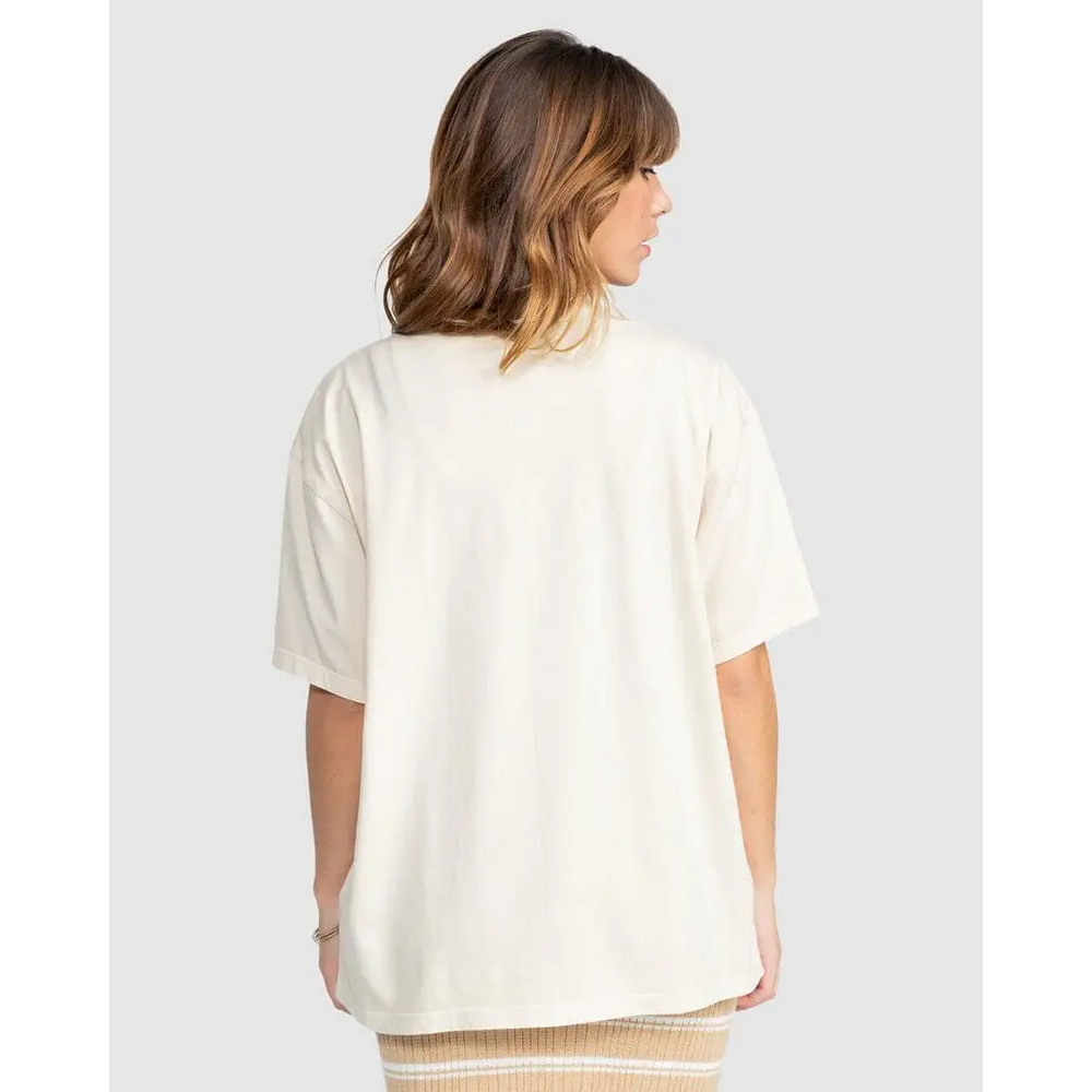 Roxy Sing On The Beach T-Shirt 