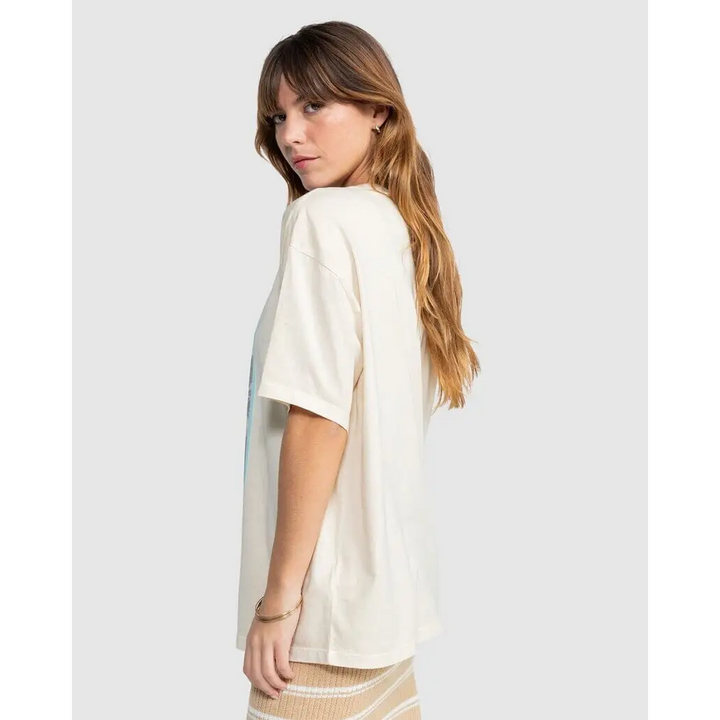 Roxy Sing On The Beach T-Shirt 