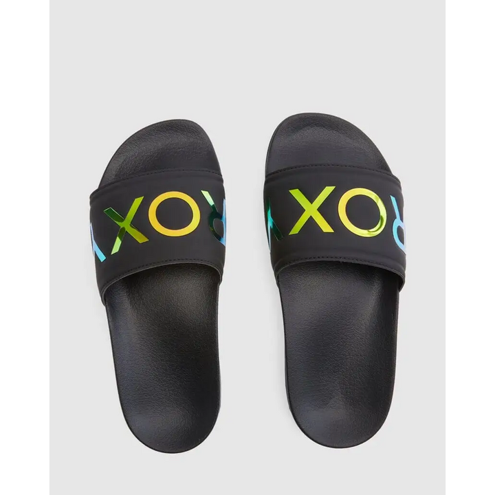 Roxy Slippy II Slippy Slides 