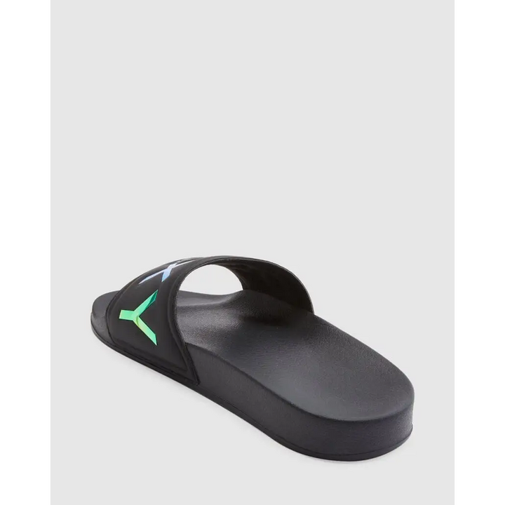 Roxy Slippy II Slippy Slides 