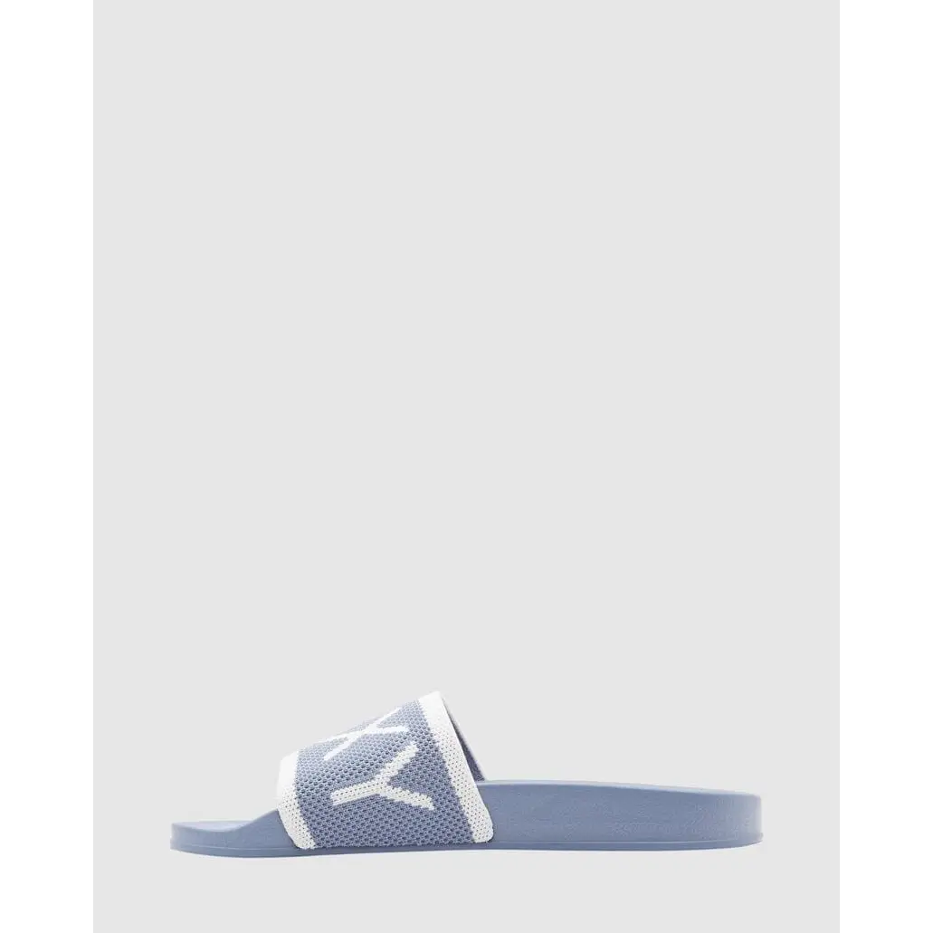 Roxy Slippy Knit Slides 