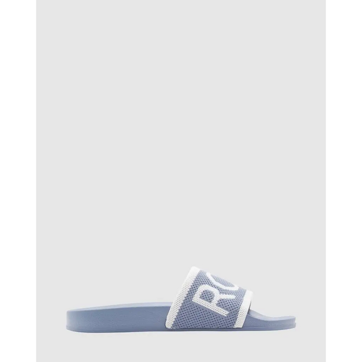 Roxy Slippy Knit Slides 