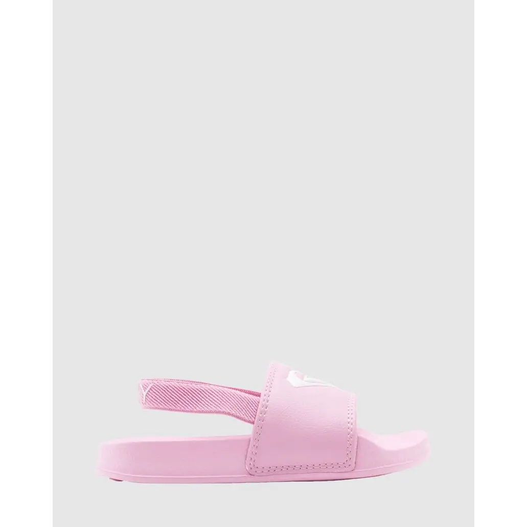 Roxy Slippy Slide Toddler Slides 
