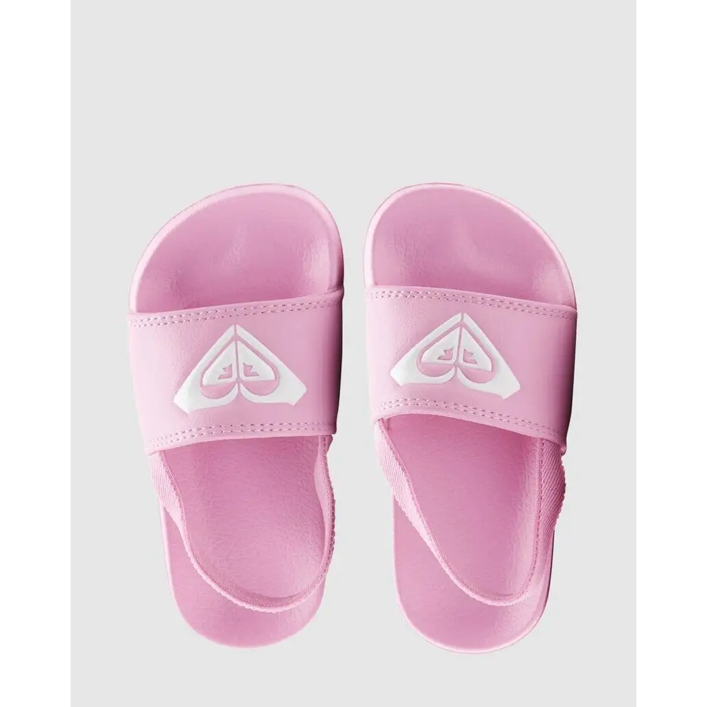 Roxy Slippy Slide Toddler Slides 