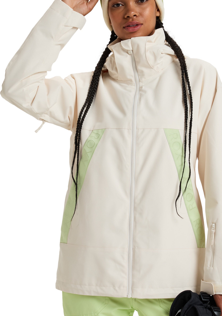 Roxy Slope Jacket 