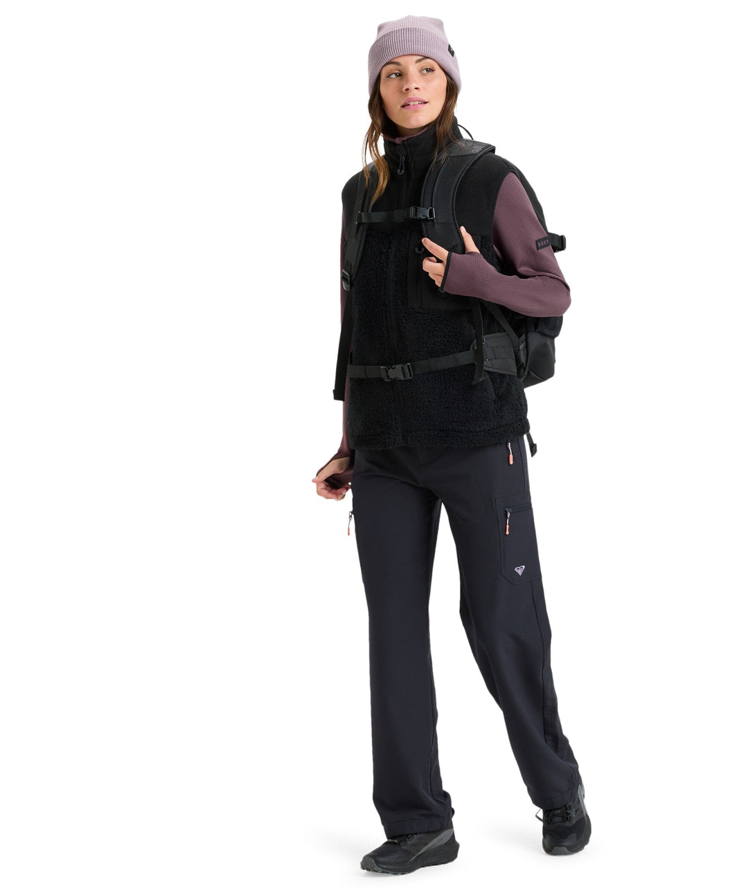 Roxy Soaring Heights Jacket 