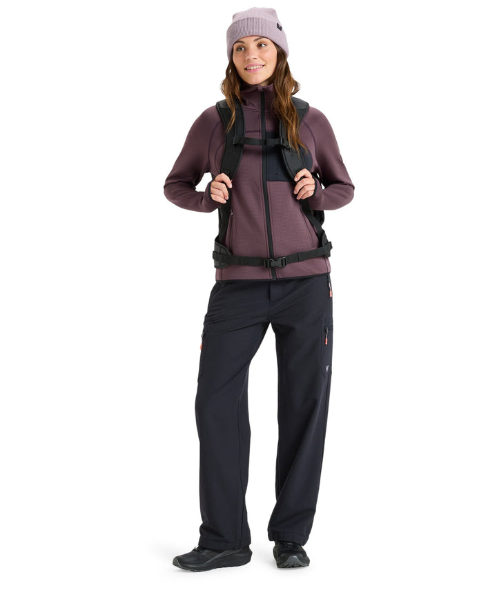 Roxy Soaring Heights Jacket 