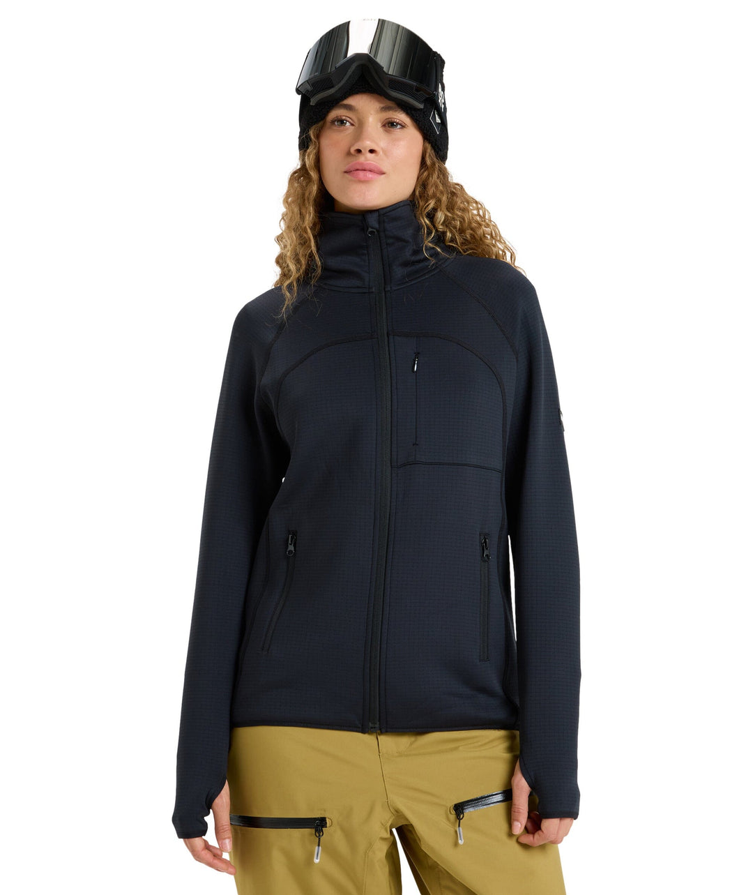 Roxy Soaring Heights Jacket 