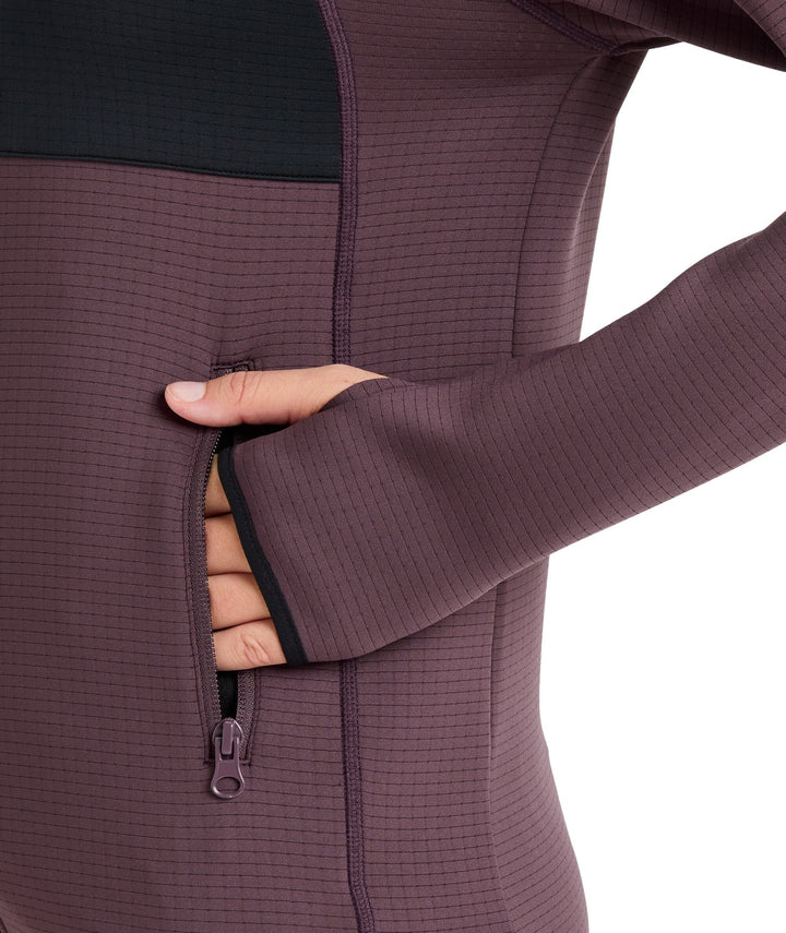 Roxy Soaring Heights Jacket 