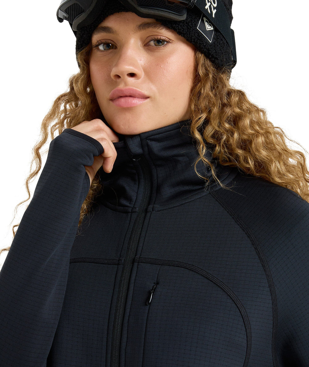 Roxy Soaring Heights Jacket 