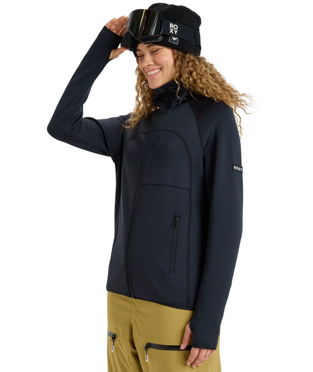 Roxy Soaring Heights Jacket 