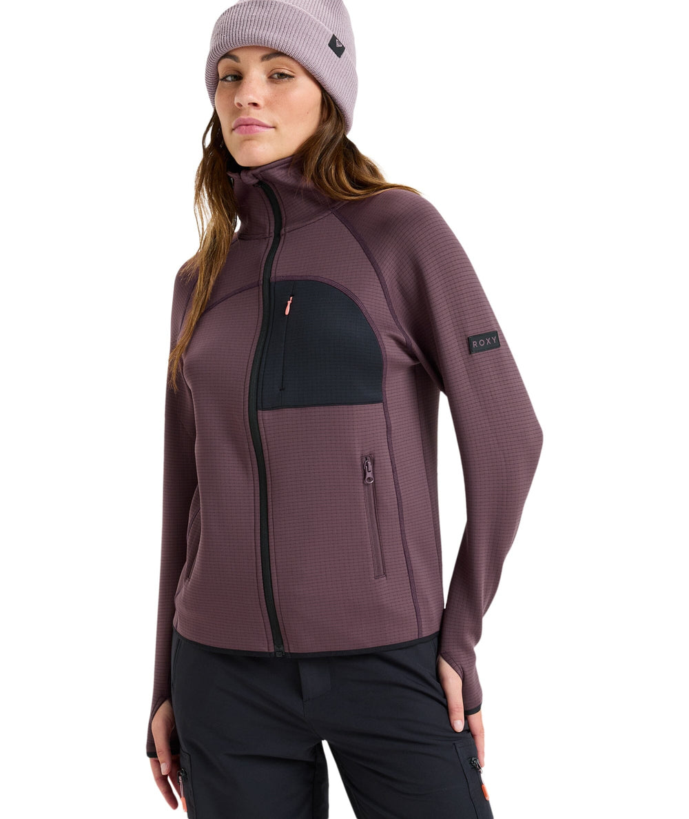 Roxy Soaring Heights Jacket 