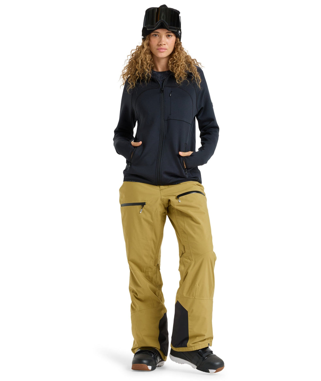 Roxy Soaring Heights Jacket 