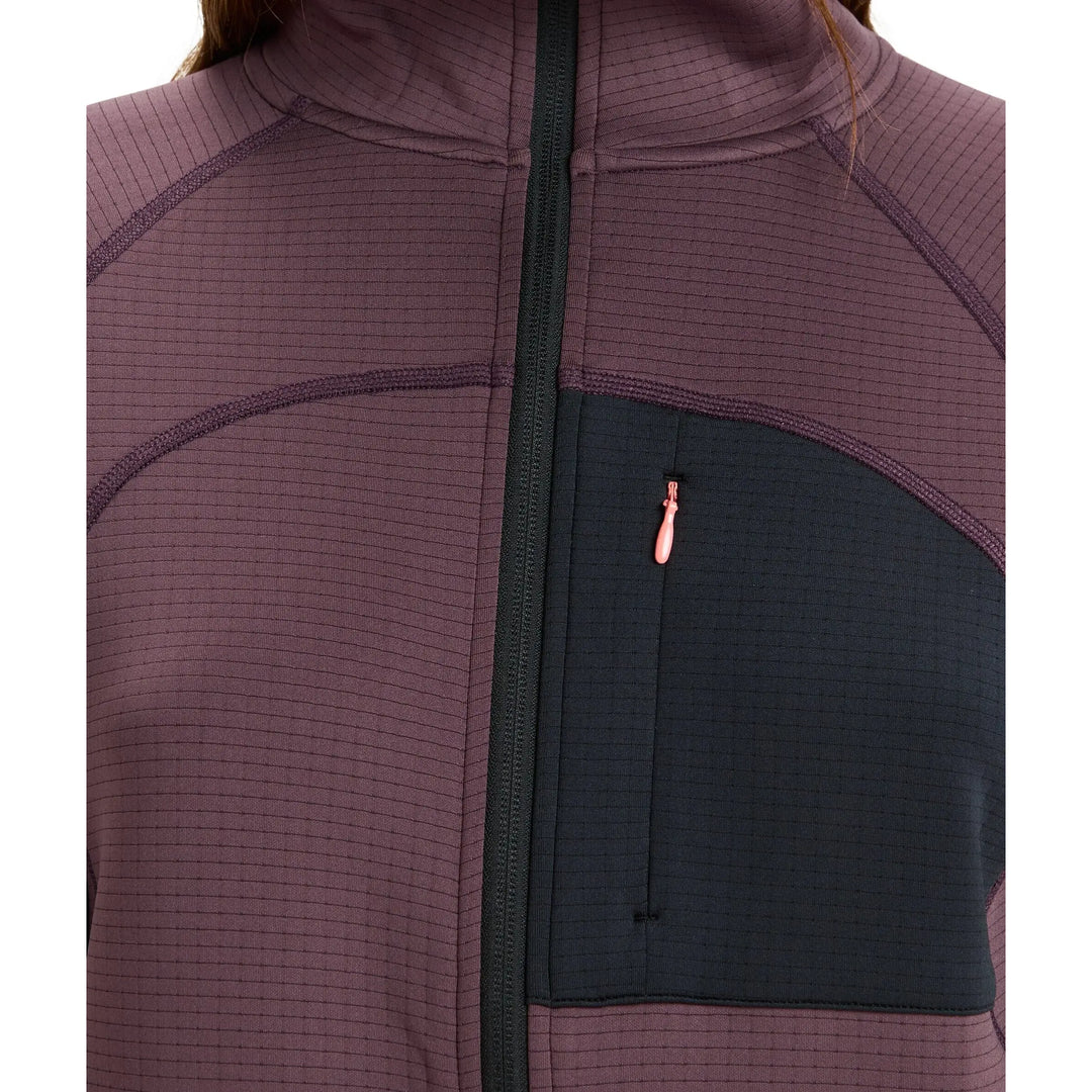 Roxy Soaring Heights Jacket 