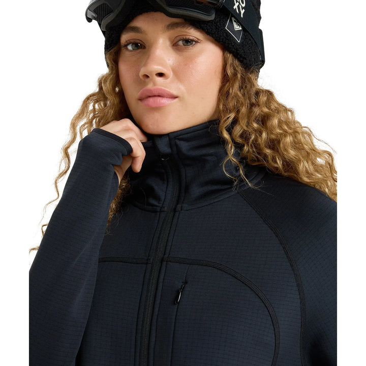 Roxy Soaring Heights Jacket 
