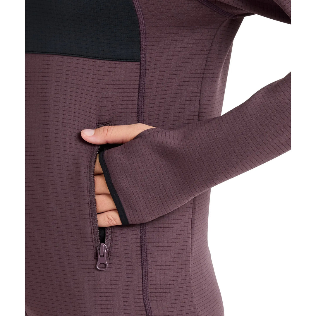 Roxy Soaring Heights Jacket 