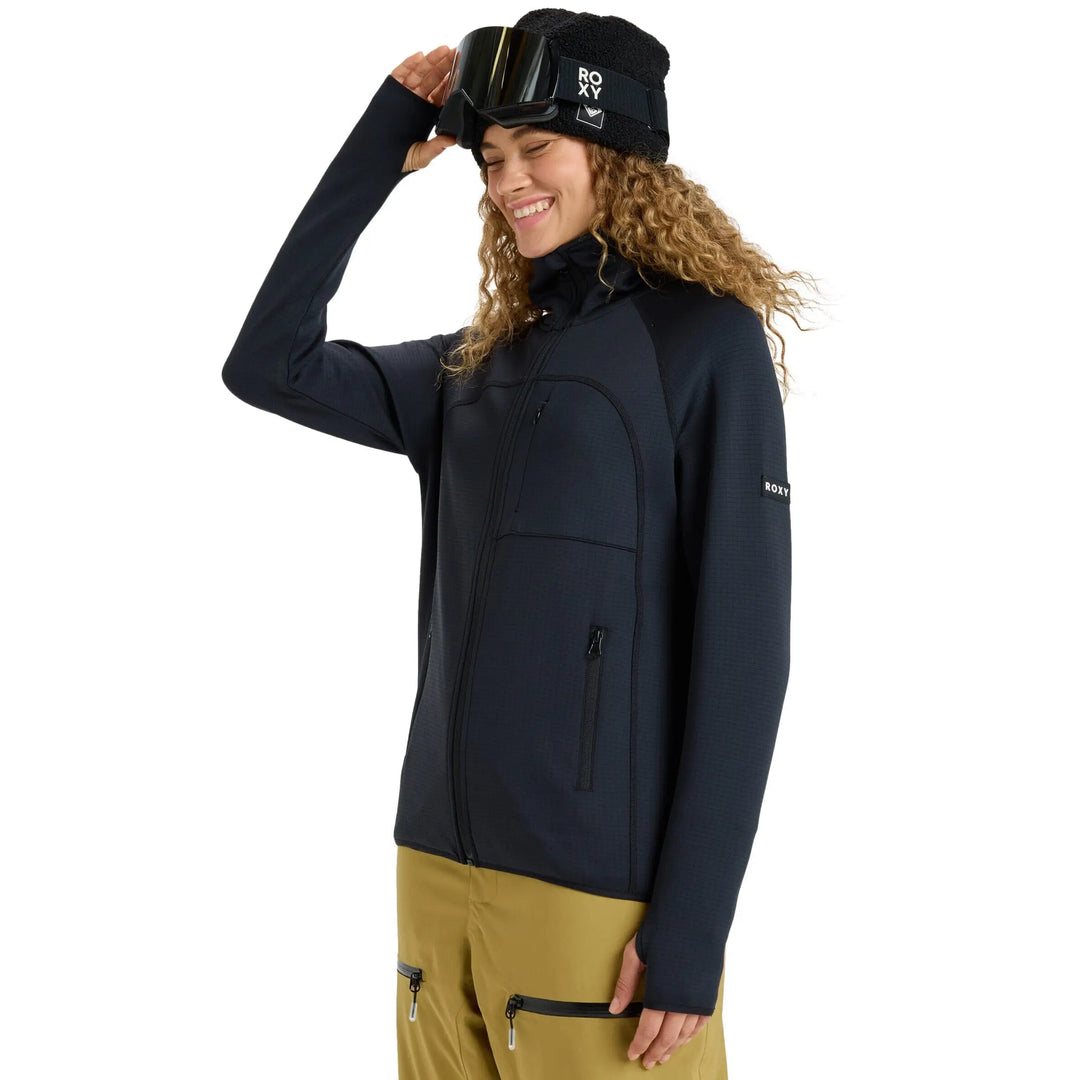 Roxy Soaring Heights Jacket 