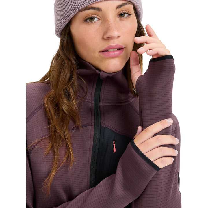 Roxy Soaring Heights Jacket 
