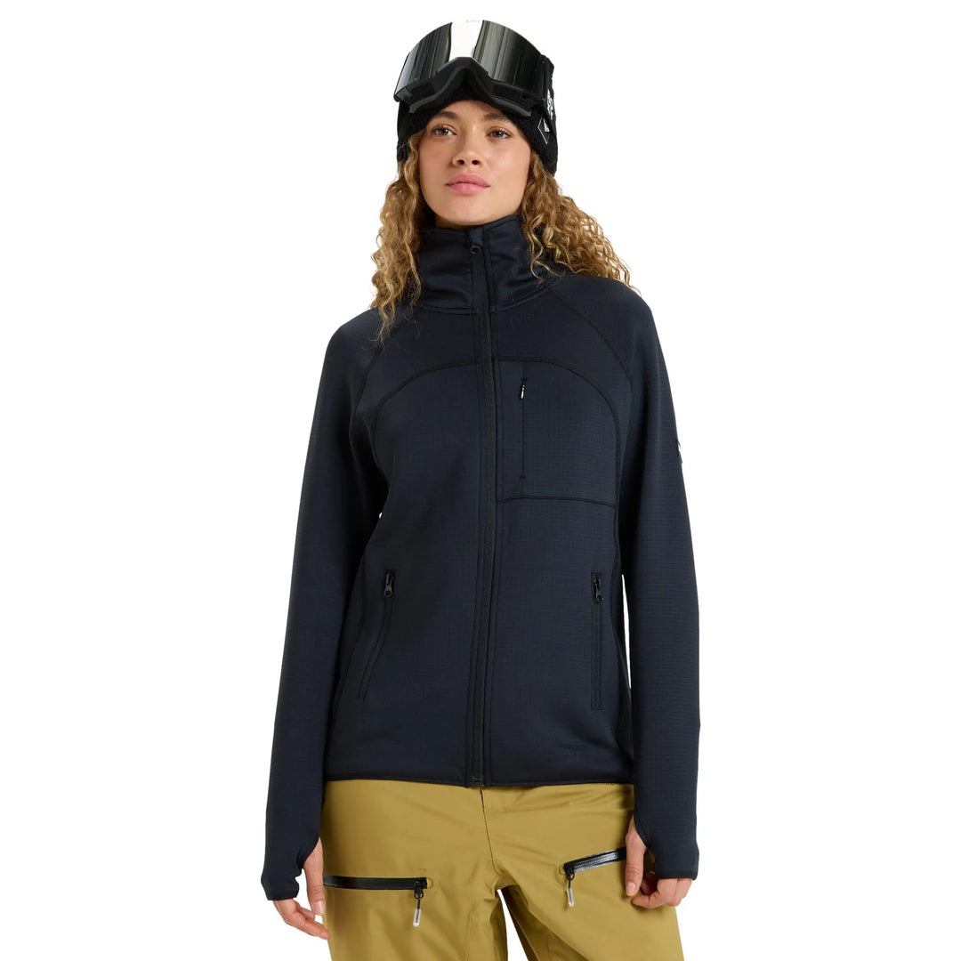 Roxy Soaring Heights Jacket 
