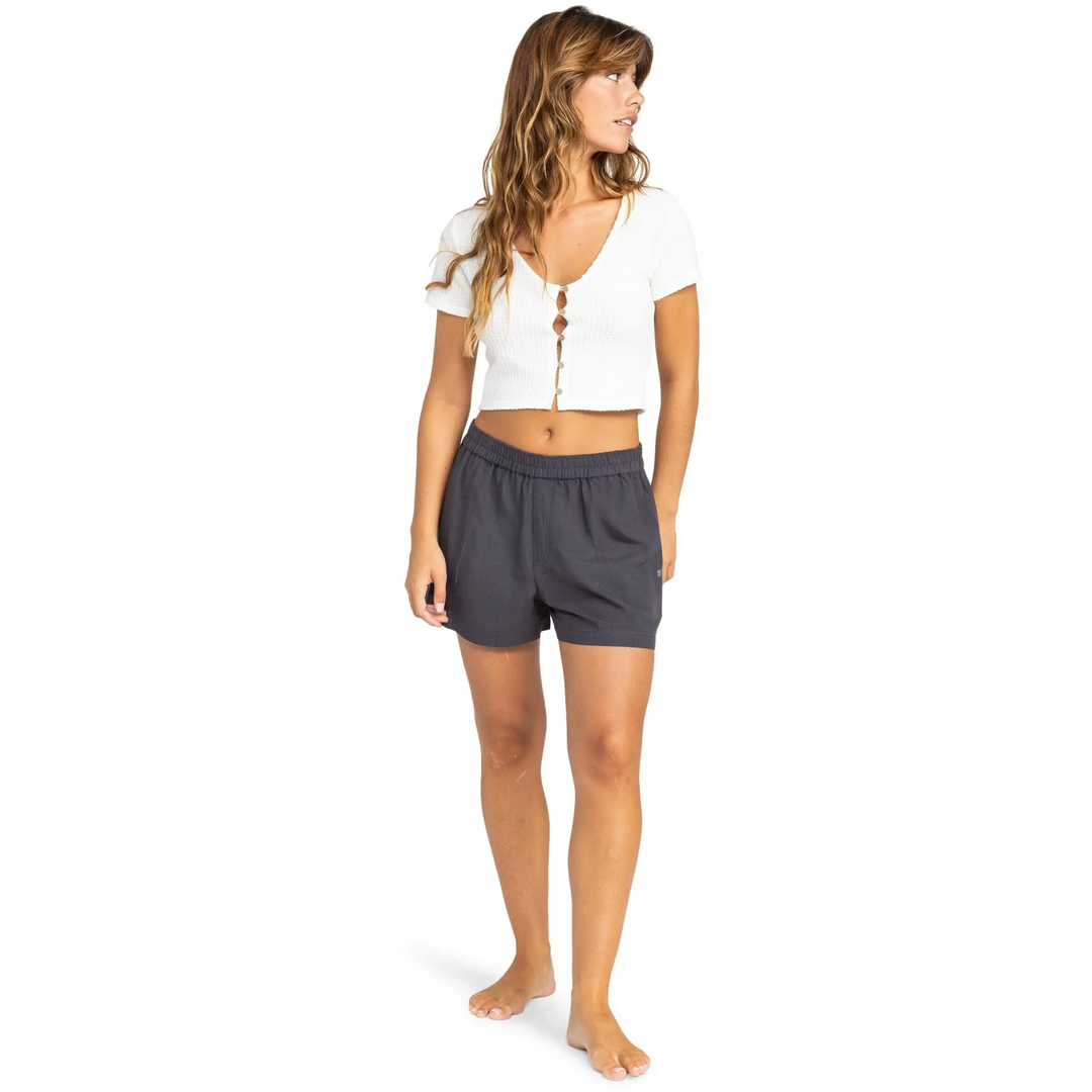 Roxy Sol Vibes Shorts 