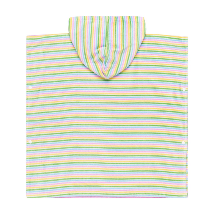 Roxy Stay Magical Printed Girls Towel 