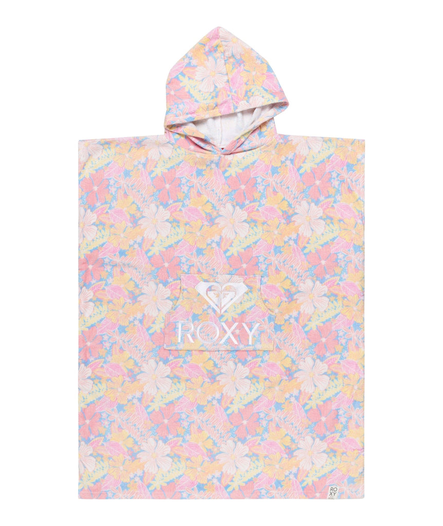 Roxy Stay Magical Printed Youth Towel 