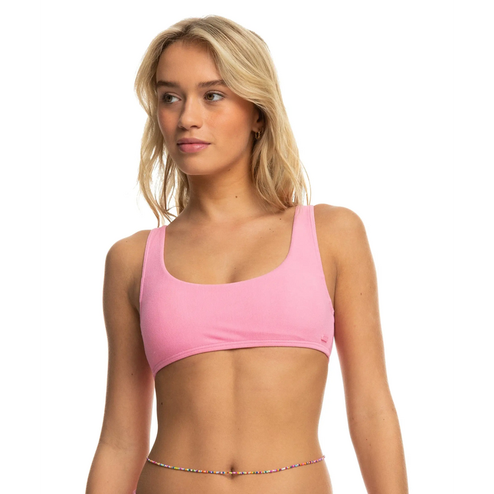 Roxy Sun Click Bralette Bikini 