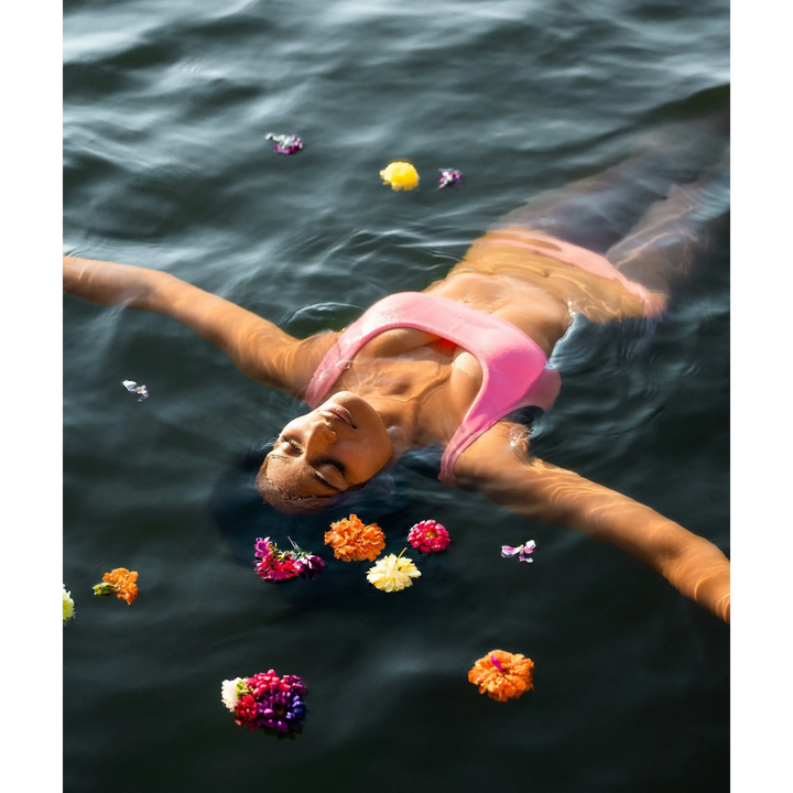 Roxy Sun Click Bralette Bikini 