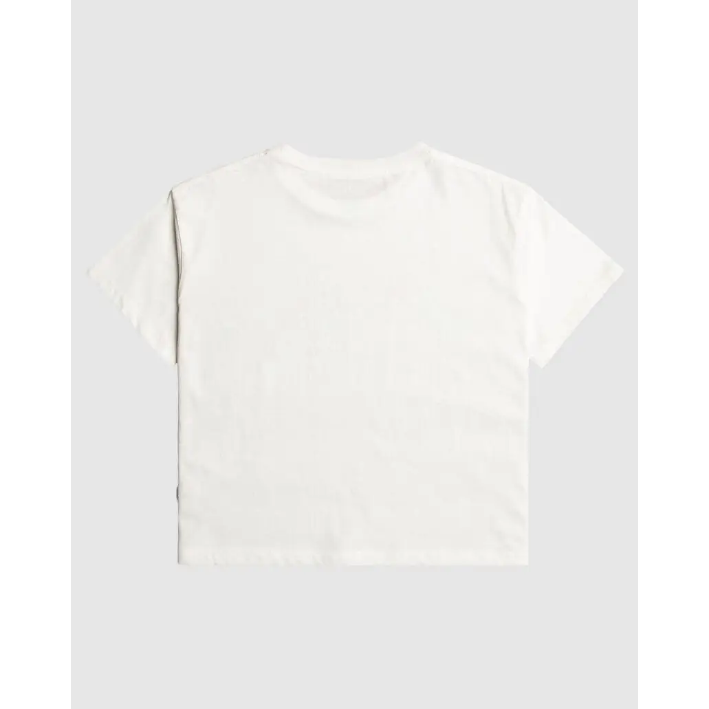 Roxy Sun Over The Beach Youth T-Shirt 