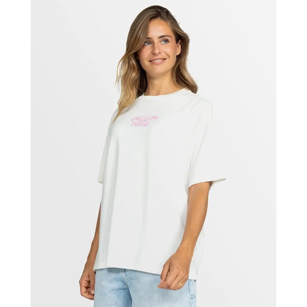 Roxy Sun Over The Sand A T-Shirt 