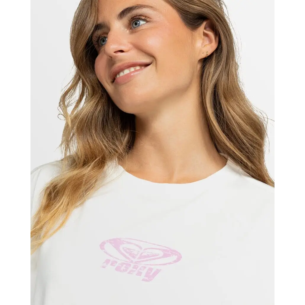 Roxy Sun Over The Sand A T-Shirt 