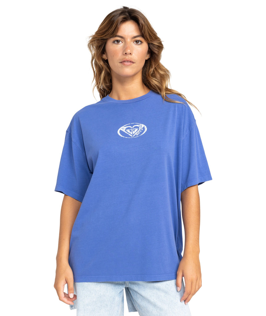 Roxy Sun Over The Sand B T-Shirt 