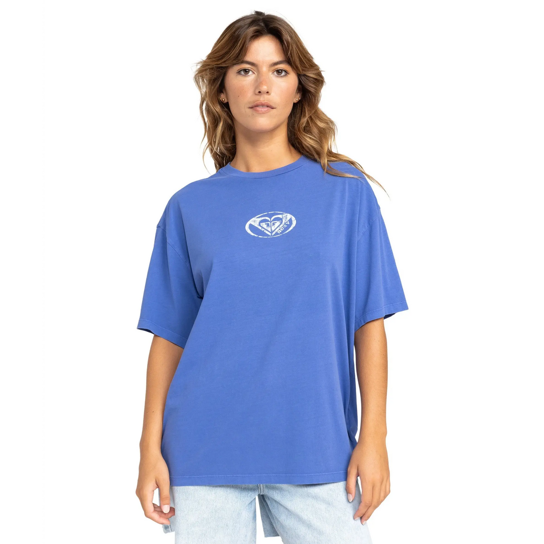 Roxy Sun Over The Sand B T-Shirt 