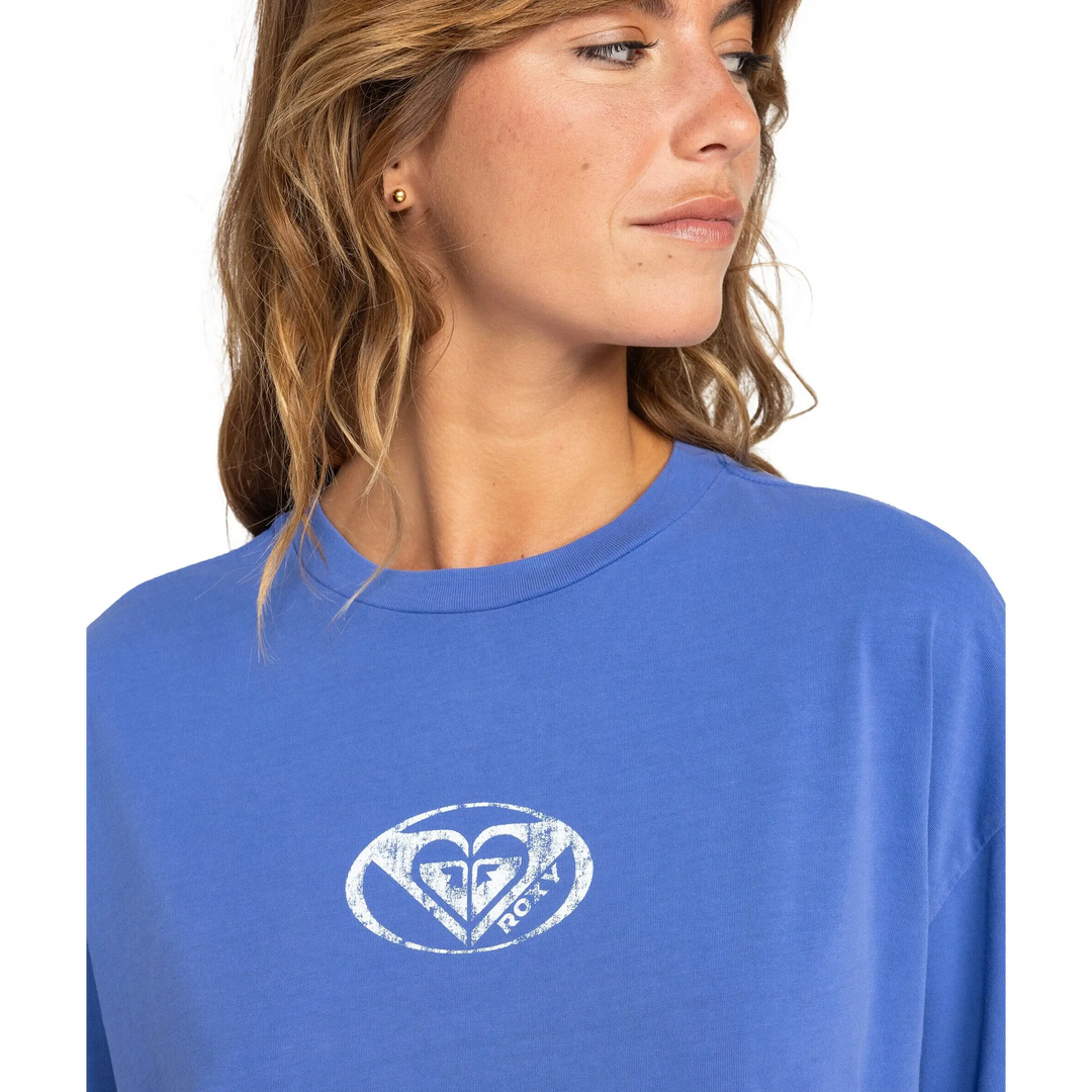 Roxy Sun Over The Sand B T-Shirt 