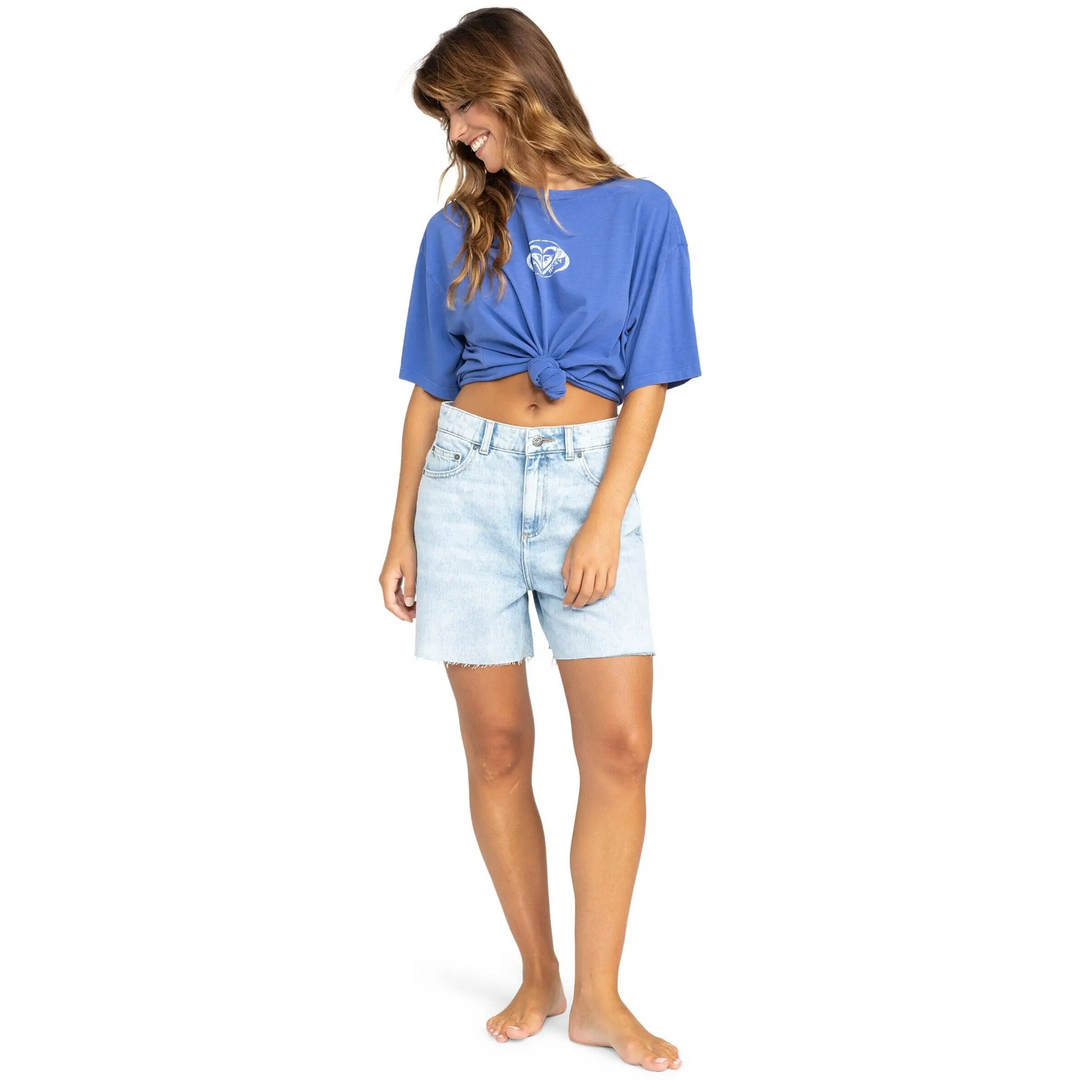 Roxy Sun Over The Sand B T-Shirt 