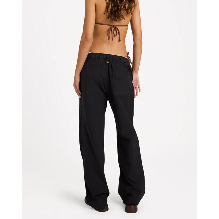 Roxy Sunlover Linen Pants
