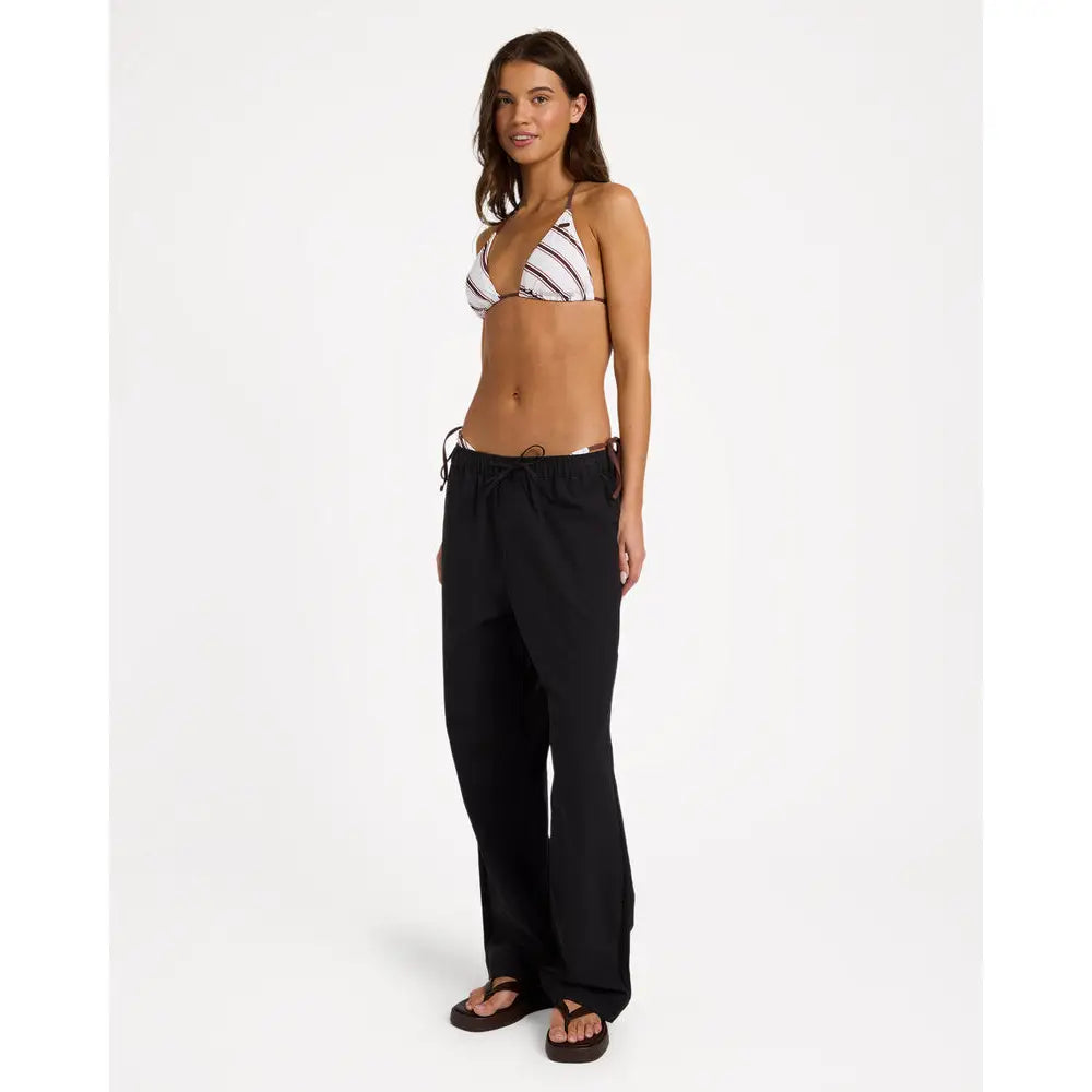 Roxy Sunlover Linen Pants